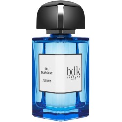 Sel d'Argent EDP 100ml