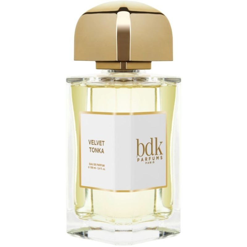 Velvet Tonka EDP 100ml