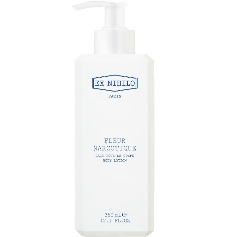 Fleur Narcotique Body Lotion 360ml