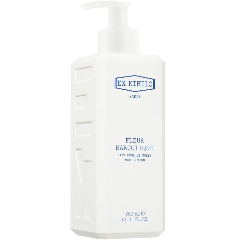 Fleur Narcotique Body Lotion 360ml Fleur Narcotique Body Lotion 360ml