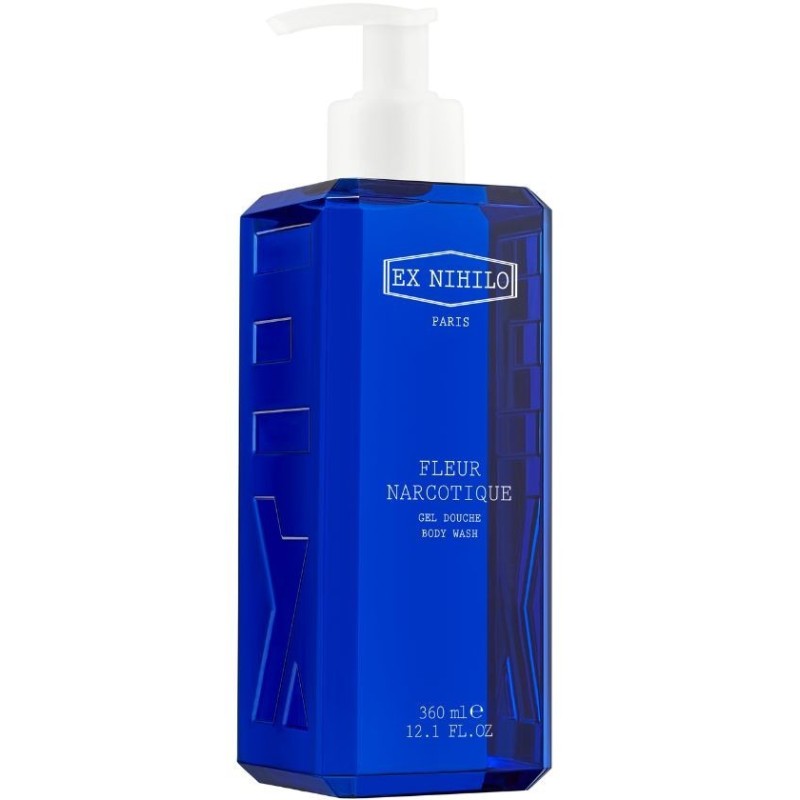 Fleur Narcotique Body Wash 360ml