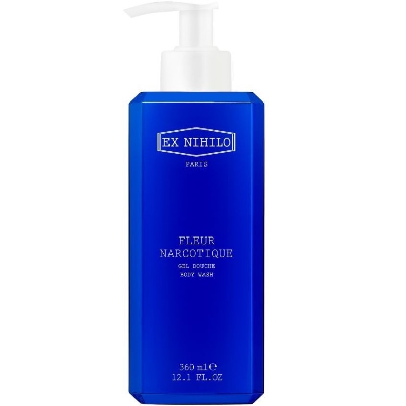 Fleur Narcotique Body Wash 360ml