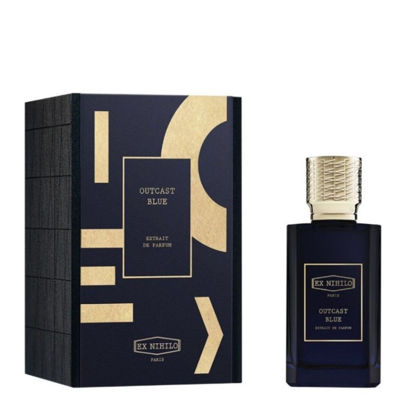 Outcast Blue Extrait 100ml Outcast Blue Extrait 100ml