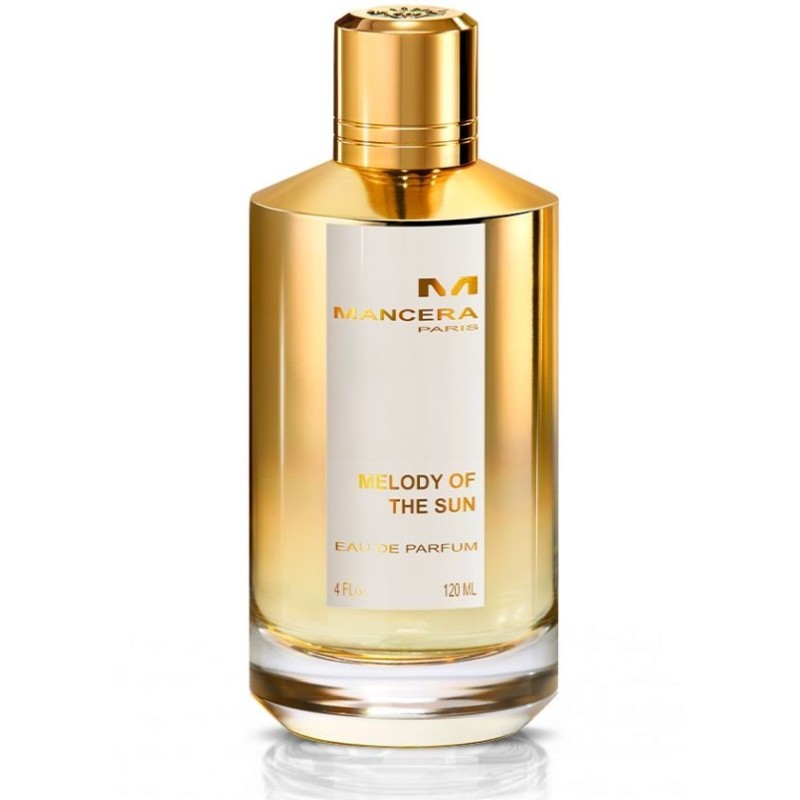 Melody of the Sun Edp 120ml