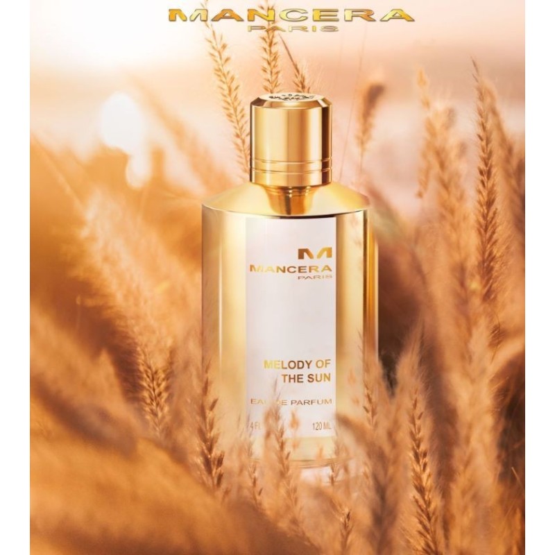 Melody of the Sun Edp 120ml