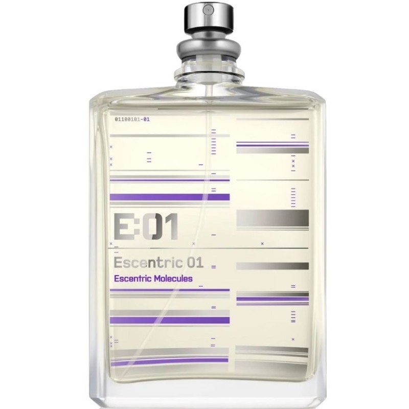 Escentric 01 edp 100ml