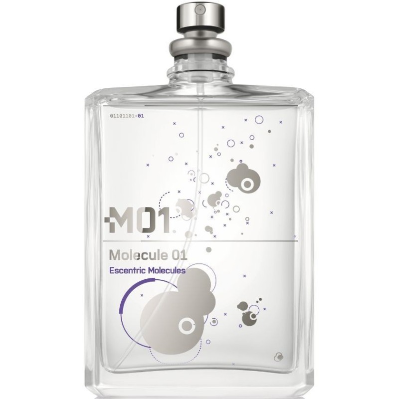 Molecule 01 edp 100ml