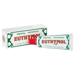Dentifricio Eutymol 75ml