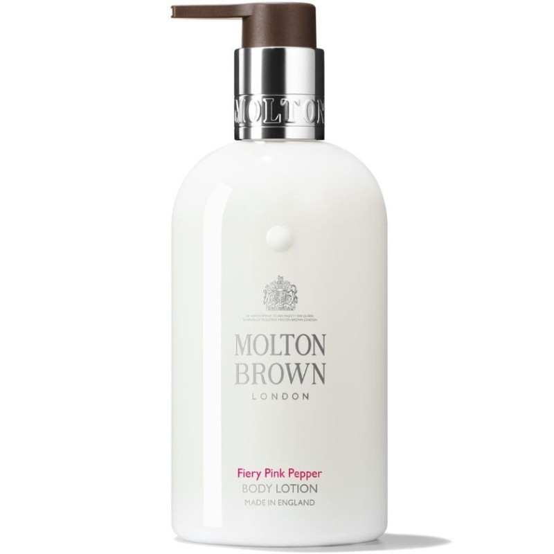 Pink Pepperpod Body Lotion 300 ml