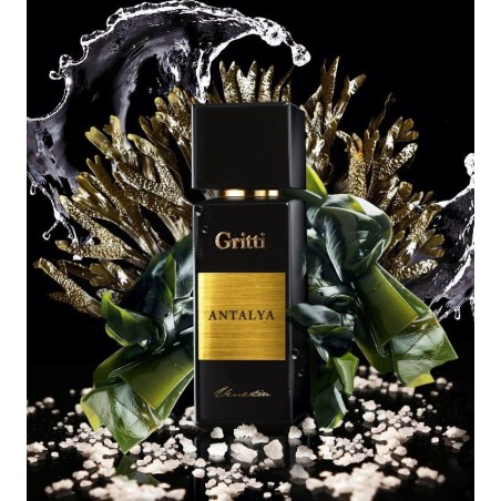 ANTALYA edp 100ml • Gritti - Grela Parfum