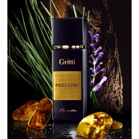 PRELUDIO edp 100ml • Gritti - Grela Parfum