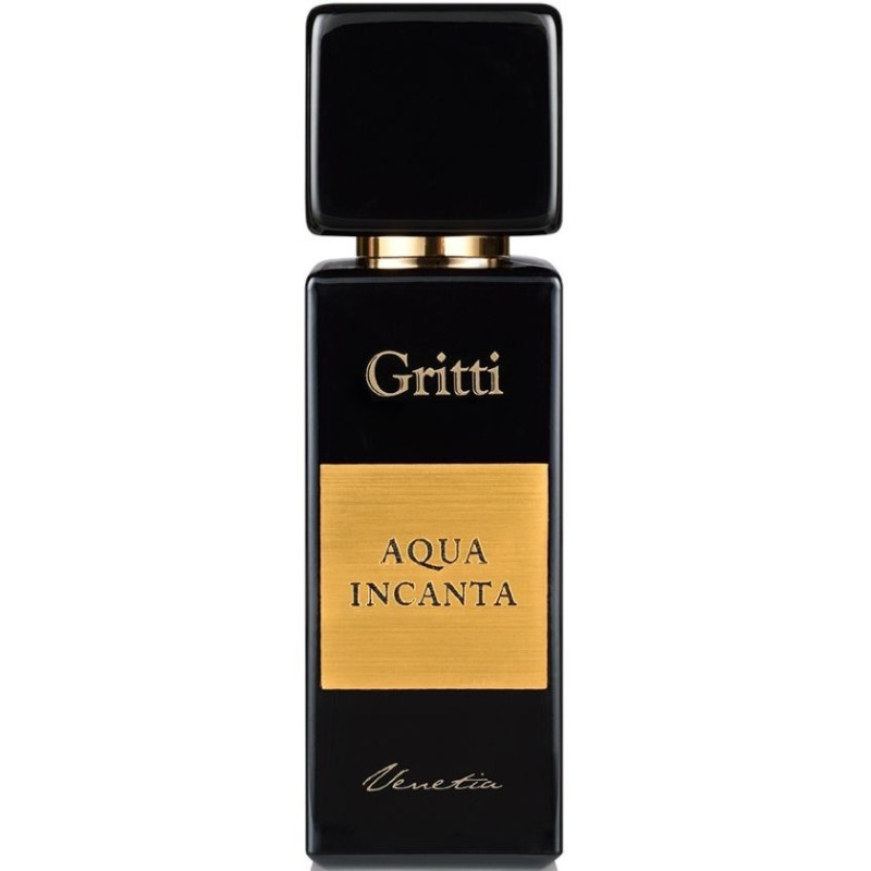 AQUA INCANTA edp 100ml • Gritti - Grela Parfum