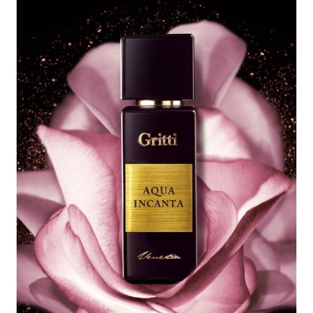 AQUA INCANTA edp 100ml • Gritti - Grela Parfum