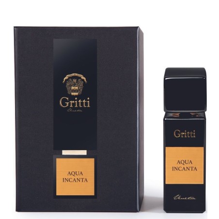 Aqua Incantata Edp 100ml