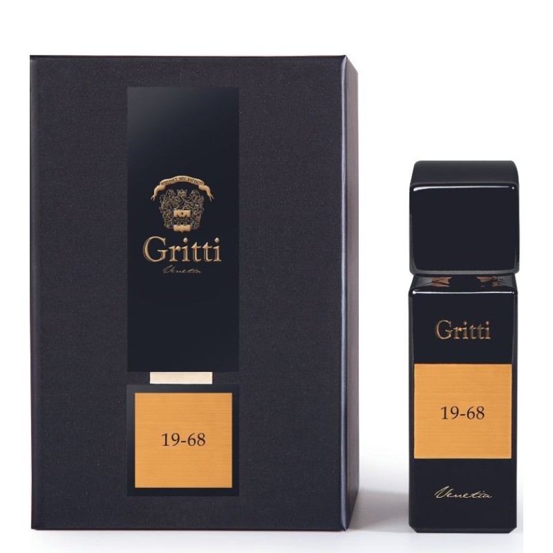 19-68 Edp 100ml 19-68 Edp 100ml