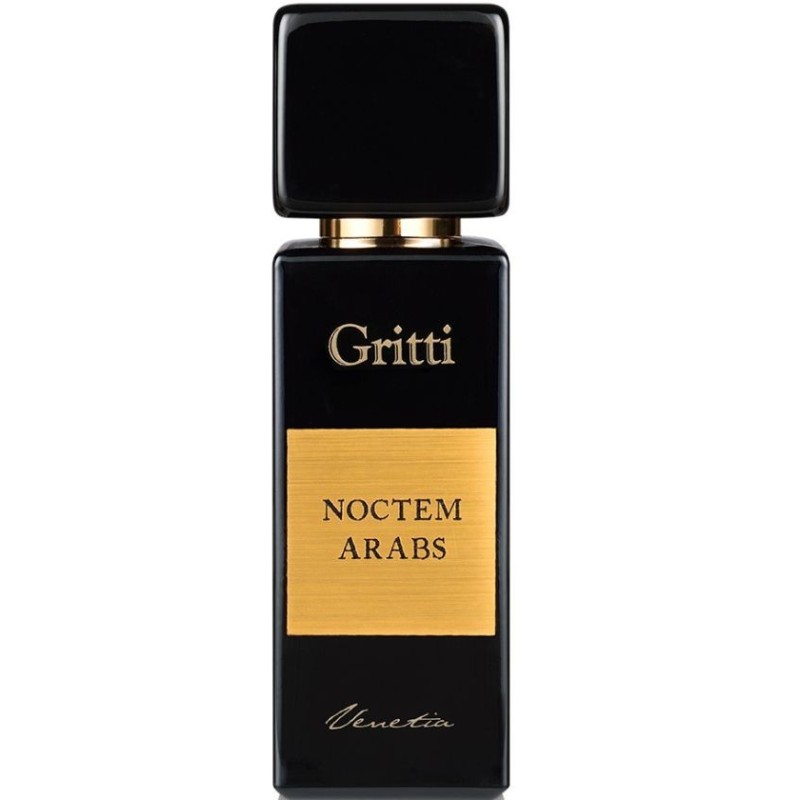 NOCTEM ARABS edp 100ml • Gritti - Grela Parfum