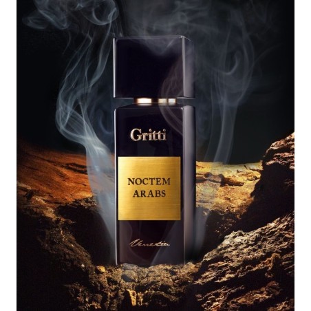 NOCTEM ARABS edp 100ml • Gritti - Grela Parfum