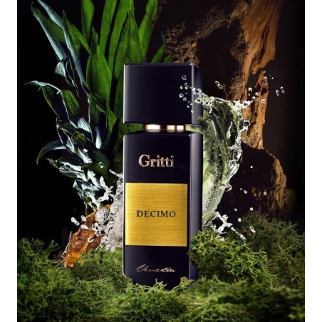 DECIMO edp 100ml • Gritti - Grela Parfum