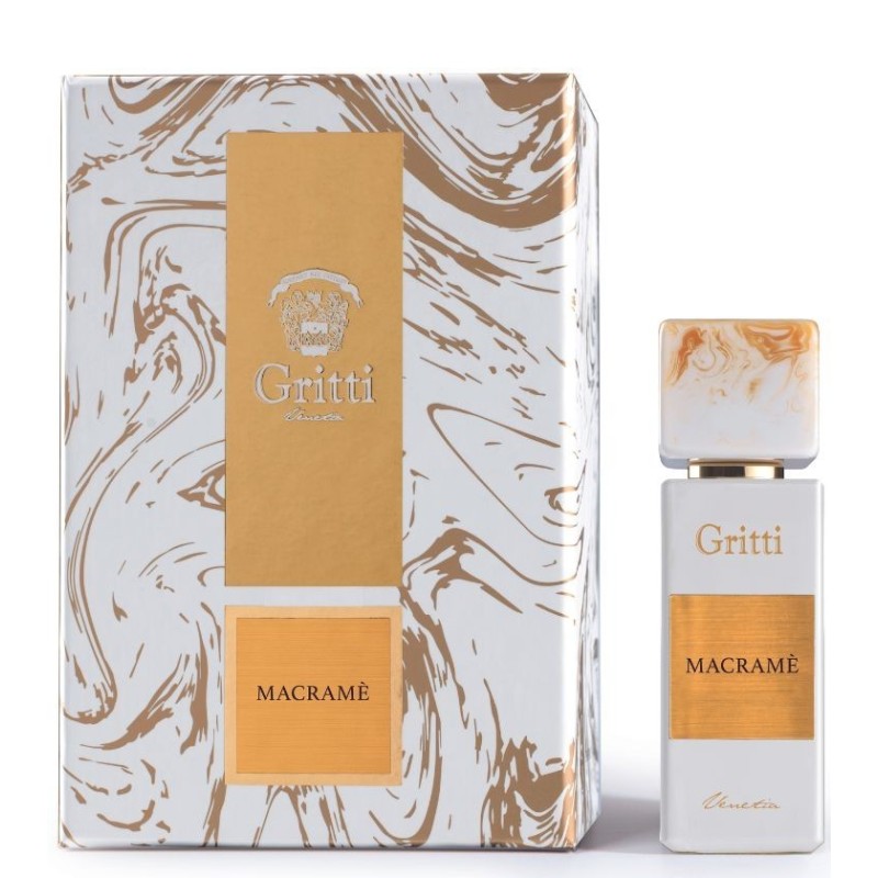 Macramè Edp 100ml