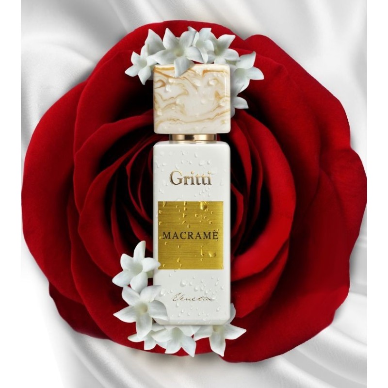 Macramè Edp 100ml