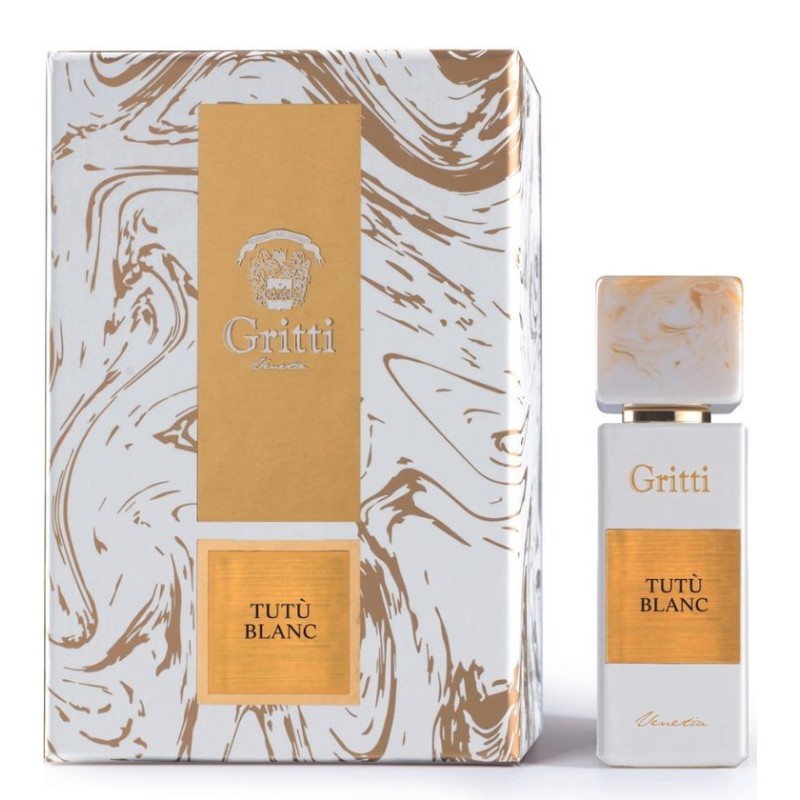 Tutù Blanc Edp 100ml