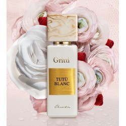 Tutù Blanc Edp 100ml