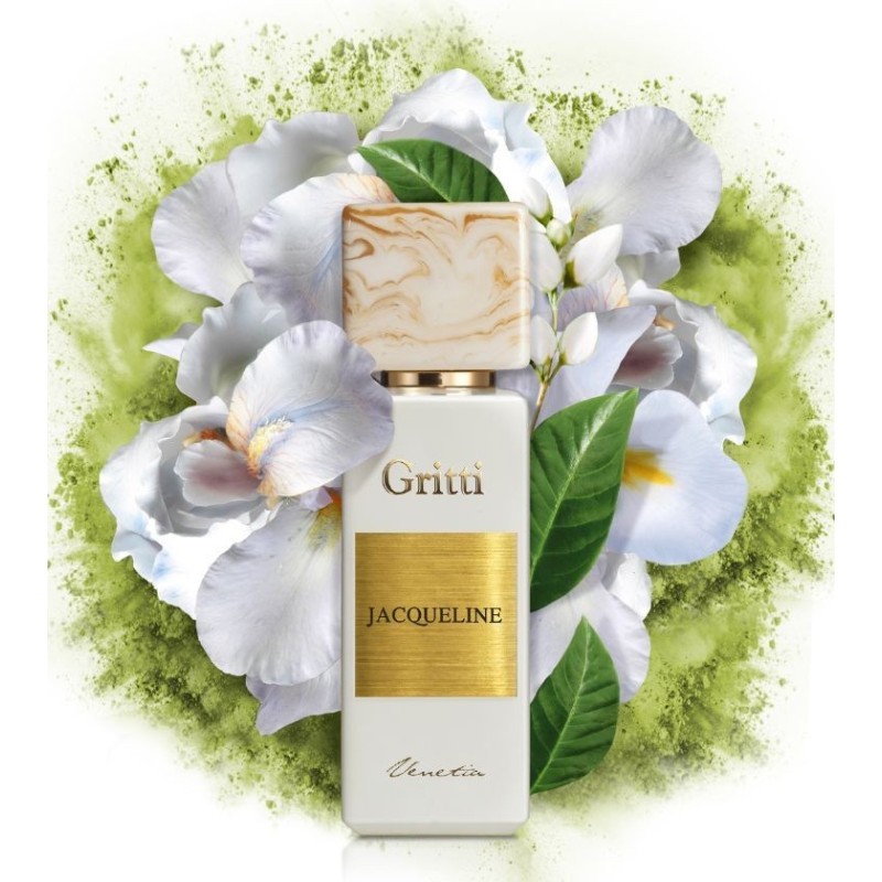 Jaqueline Edp 100ml