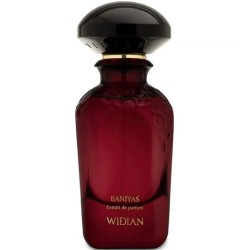 Baniyas Extrait de Parfum 50 ml