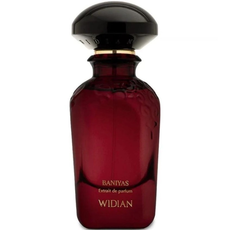 Baniyas Extrait de Parfum 50 ml