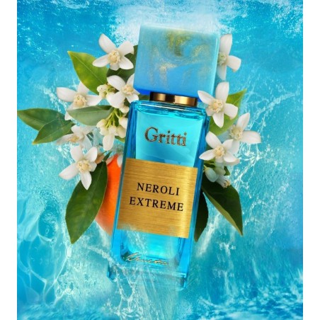 NEROLI EXTREME edp 100ml • Gritti - Grela Parfum