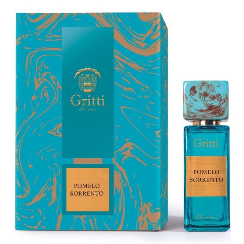 Pomelo Sorrento Edp 100ml Pomelo Sorrento Edp 100ml