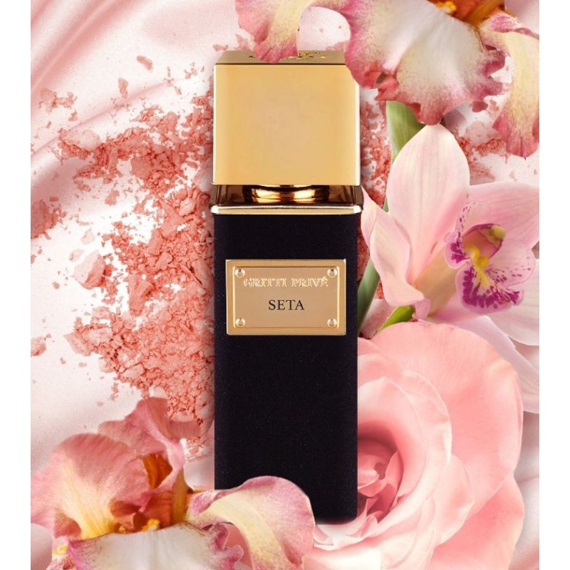 Seta Edp 100ml Seta Edp 100ml