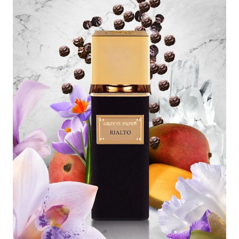 Rialto Edp 100ml Rialto Edp 100ml
