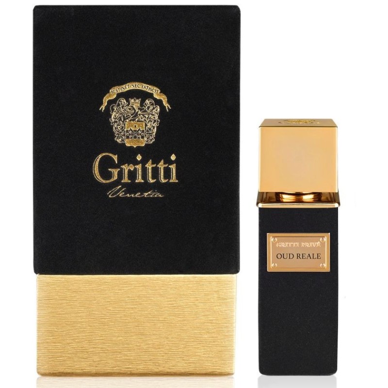 OUD REALE Extrait 100ml • Gritti OUD REALE Extrait 100ml • Gritti