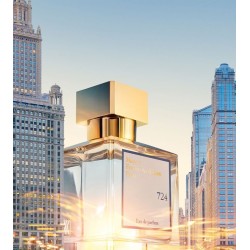724 Eau de Parfum 70ml
