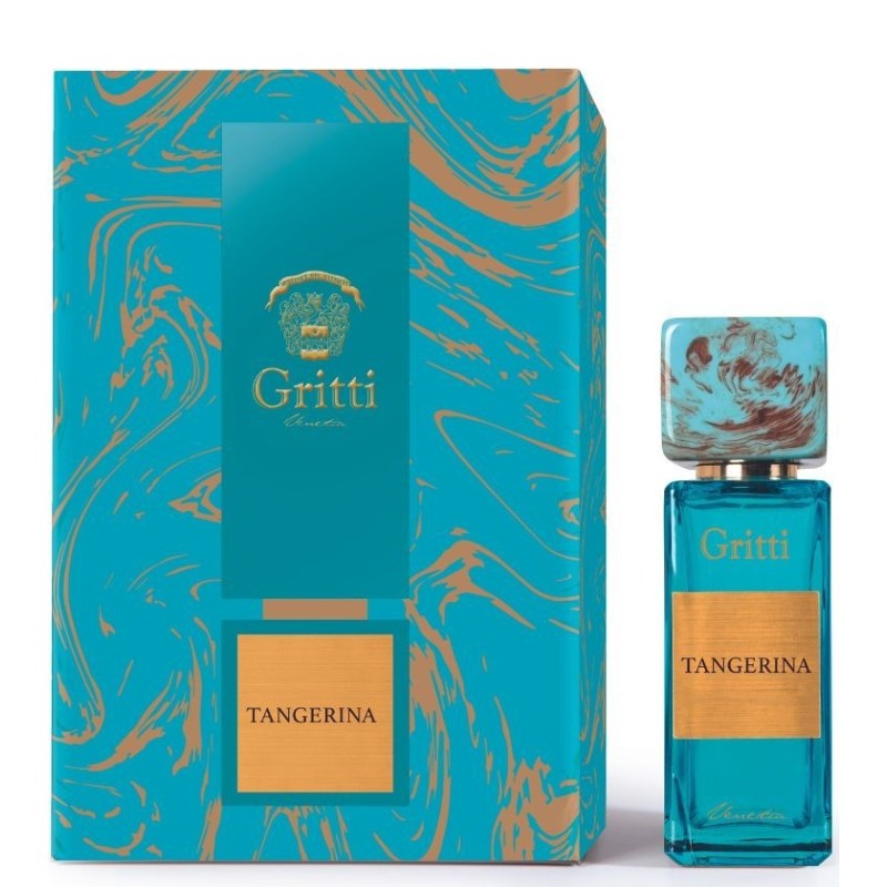 Tangerina Edp 100ml Tangerina Edp 100ml
