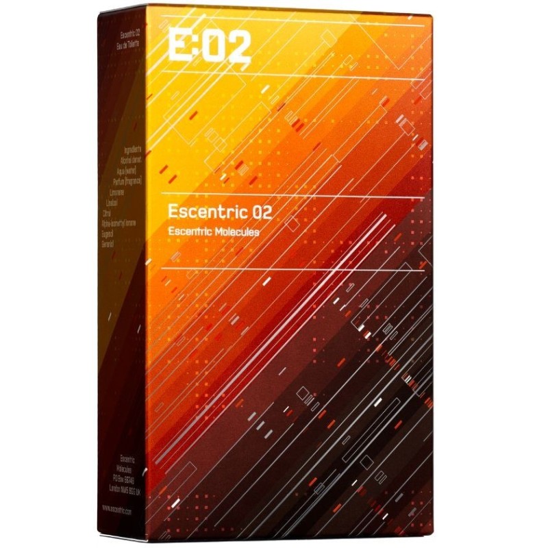 Escentric 02 Escentric 02
