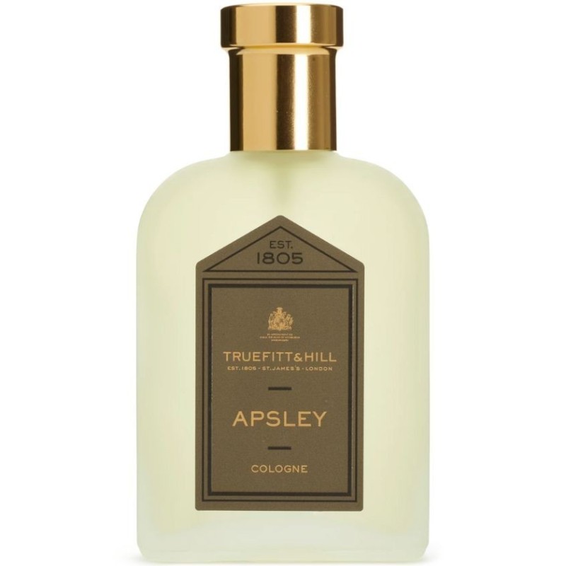 Apsley Cologne 100ml