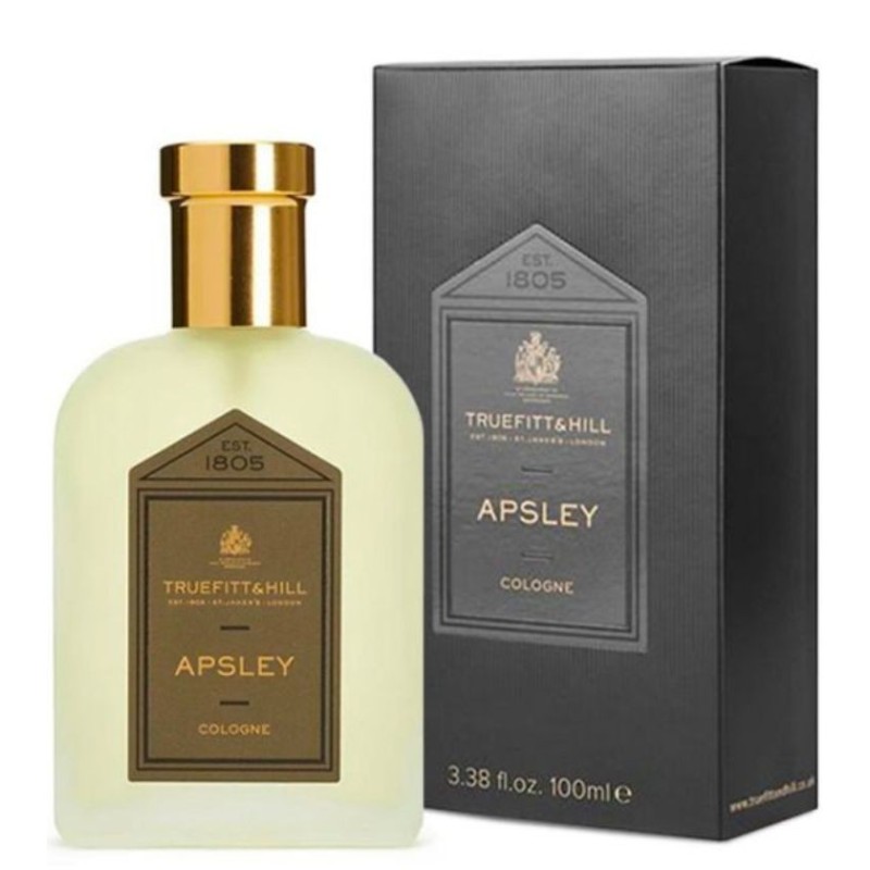 Apsley Cologne 100ml