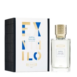 Santal Calling 100ml Santal Calling 100ml