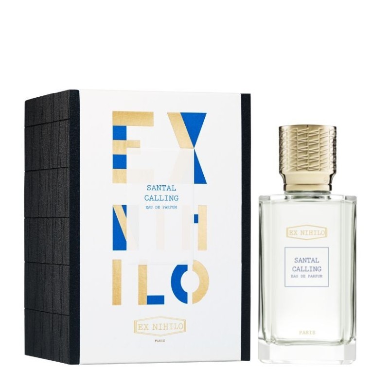 Santal Calling 100ml