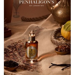 Legacy of Petra Edp 100 ml