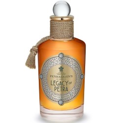 Legacy of Petra Edp 100 ml