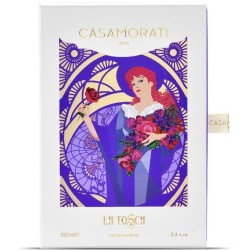 La Tosca Eau de Parfum 100ml