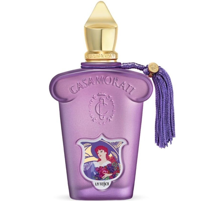 La Tosca Eau de Parfum 100ml