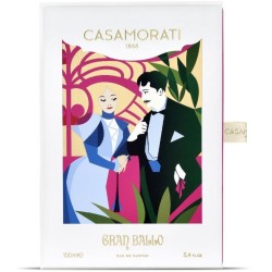 Gran Ballo Eau de Parfum 100ml