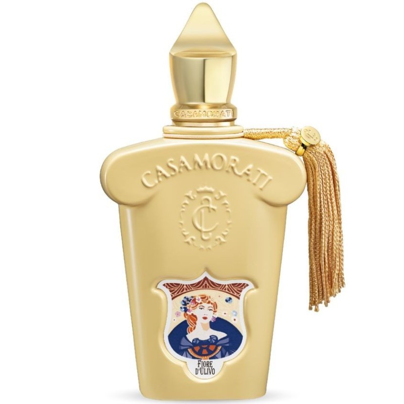 Fiore d'Ulivo Eau de Parfum 100ml Fiore d'Ulivo Eau de Parfum 100ml