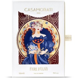 Fiore d'Ulivo Eau de Parfum 100ml