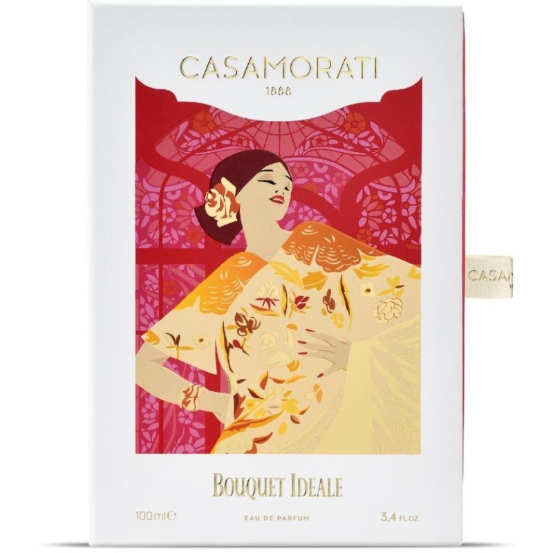 Bouquet Ideale Eau de Parfum 100ml