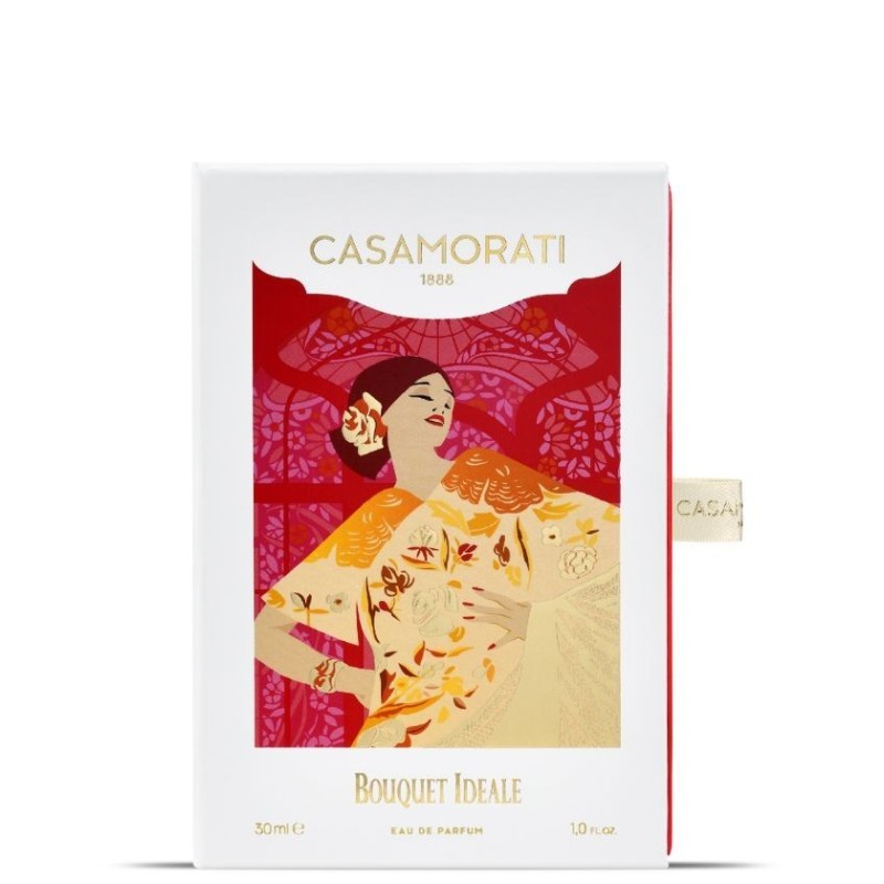 Bouquet Ideale Eau de Parfum 30ml